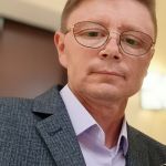 Сергей, 51 год